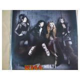 IDW #5 Cover RIB Kiss Girls Kiss Me...