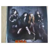 IDW #5 Cover RIB Kiss Girls Kiss Me...