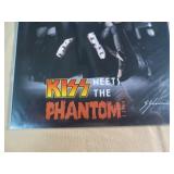 IDW #5 Cover RIB Kiss Girls Kiss Me...