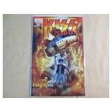 IDW #6 Cover A Kiss Girls Kiss Meet...