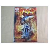 IDW #6 Cover A Kiss Girls Kiss Meet...