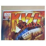 IDW #6 Cover A Kiss Girls Kiss Meet...