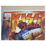 IDW #6 Cover A Kiss Girls Kiss Meet...