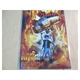 IDW #6 Cover A Kiss Girls Kiss Meet...