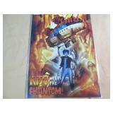 IDW #6 Cover A Kiss Girls Kiss Meet...