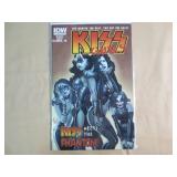 IDW #6 Cover B Kiss Girls Kiss Meet...