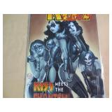 IDW #6 Cover B Kiss Girls Kiss Meet...