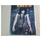 IDW #6 Cover RI Kiss Girls You Want...