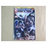 Platinum Studios #1 First Issue Kis...