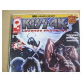 Platinum Studios #1 First Issue Kis...