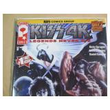 Platinum Studios #1 First Issue Kis...