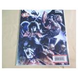 Platinum Studios #1 First Issue Kis...