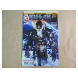 Platinum Studios #2 Kiss 4K Legends...