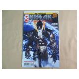 Platinum Studios #2 Kiss 4K Legends...