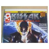 Platinum Studios #2 Kiss 4K Legends...