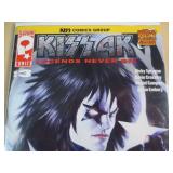 Platinum Studios #3 Kiss 4K Legends...