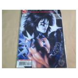 Platinum Studios #3 Kiss 4K Legends...