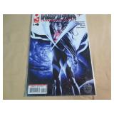 Platinum Studios #4 Kiss 4K Legends...