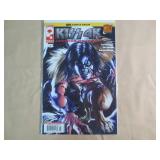 Platinum Studios #4 Kiss 4K Legends...