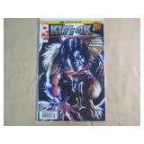 Platinum Studios #4 Kiss 4K Legends...