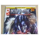 Platinum Studios #4 Kiss 4K Legends...