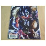 Platinum Studios #4 Kiss 4K Legends...