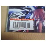 Platinum Studios #4 Kiss 4K Legends...