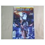 Platinum Studios #6 Kiss 4K Legends...