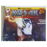 Platinum Studios #6 Kiss 4K Legends...