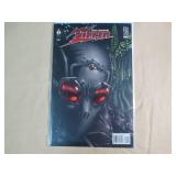 IDW Simmons Comic Group Issue #1 an...