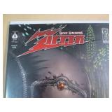 IDW Simmons Comic Group Issue #1 an...