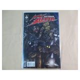 IDW Simmons Comic Group Issue #1 an...