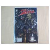 IDW Simmons Comic Group Issue #1 an...