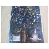 IDW Simmons Comic Group Issue #1 an...