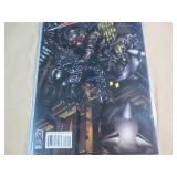 IDW Simmons Comic Group Issue #1 an...