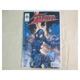 IDW Simmons Comic Group Issue #3 an...