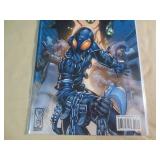 IDW Simmons Comic Group Issue #3 an...