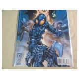 IDW Simmons Comic Group Issue #3 an...