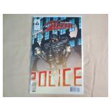 IDW Simmons Comic Group Issue #3 an...