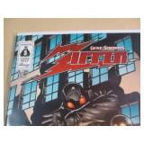 IDW Simmons Comic Group Issue #3 an...