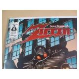 IDW Simmons Comic Group Issue #3 an...