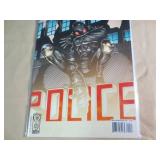 IDW Simmons Comic Group Issue #3 an...