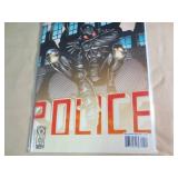 IDW Simmons Comic Group Issue #3 an...