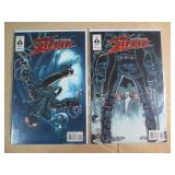 IDW Simmons Comic Group Issue #5 an...