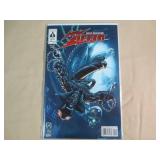 IDW Simmons Comic Group Issue #5 an...