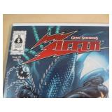 IDW Simmons Comic Group Issue #5 an...