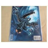 IDW Simmons Comic Group Issue #5 an...