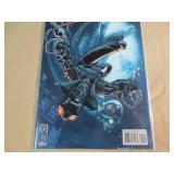 IDW Simmons Comic Group Issue #5 an...