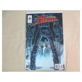 IDW Simmons Comic Group Issue #5 an...