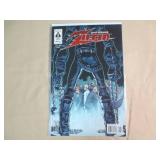 IDW Simmons Comic Group Issue #5 an...